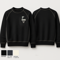 Get it Done 23800891 Crew Neck Sweatshirt - 1