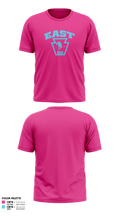 KSG East Region 60395667 Short Sleeve Performance Shirt - 2