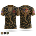 N4 Short Sleeve Performance Shirt - 1
