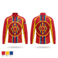 142nd Field Artillery Brigade Windbreaker - 1