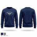 Kettering Firebirds Crew Neck Sweatshirt - 2