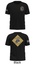 V2/6 reaper 69910090 Short Sleeve Performance Shirt - 20
