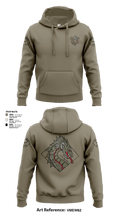 Aurora SWAT 11692401 Hoodie - 1