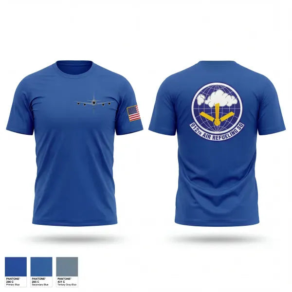 Short Sleeve Performance Shirt, 912th ARS, Air Force, Teamtime, Team time, sublimation, custom sports apparel, team uniforms, spirit wear, spiritwear, sports uniforms, custom shirts, team store, custom team store, fundraiser sports, apparel fundraiser