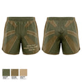 Marine Corps Security Force Battalion Kings Bay Ranger Panties - 1
