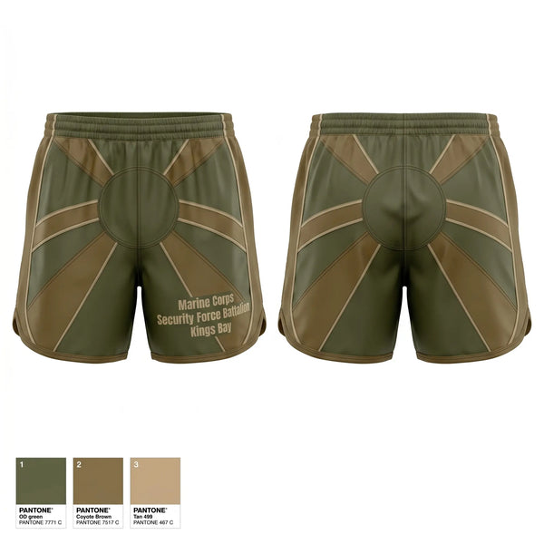 Ranger Panties, Marine Corps Security Force Battalion Kings Bay, Marines, Teamtime, Team time, sublimation, custom sports apparel, team uniforms, spirit wear, spiritwear, sports uniforms, custom shirts, team store, custom team store, fundraiser sports, apparel fundraiser