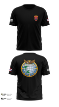 5th SFAB, Thailand Short Sleeve Performance Shirt - 9