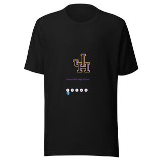 Unisex Staple T-Shirt - Black