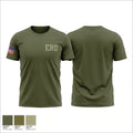 ERO 30443762 Old School Cotton Feel Shirt - 1