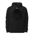 Live oaks 6271706 Under Armour Hoodie