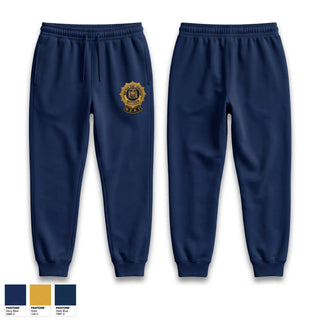 Sweatpants, NYSDOCCS, Police, Teamtime, Team time, sublimation, custom sports apparel, team uniforms, spirit wear, spiritwear, sports uniforms, custom shirts, team store, custom team store, fundraiser sports, apparel fundraiser