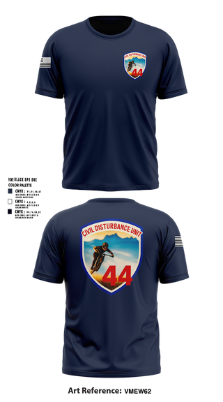 Short Sleeve Performance Shirt, Civil Disturbance Unit, , Teamtime, Team time, sublimation, custom sports apparel, team uniforms, spirit wear, spiritwear, sports uniforms, custom shirts, team store, custom team store, fundraiser sports, apparel fundraiser