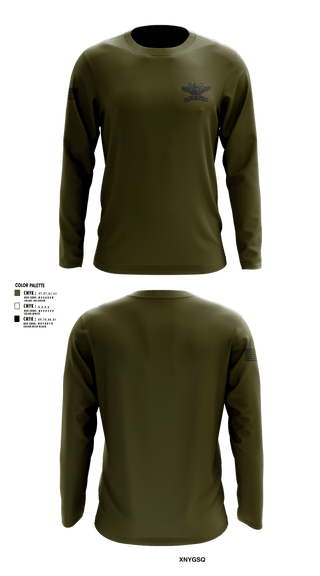 Long Sleeve Performance Shirt, Hancock County Joint Tactical Team, Police, Teamtime, Team time, sublimation, custom sports apparel, team uniforms, spirit wear, spiritwear, sports uniforms, custom shirts, team store, custom team store, fundraiser sports, apparel fundraiser