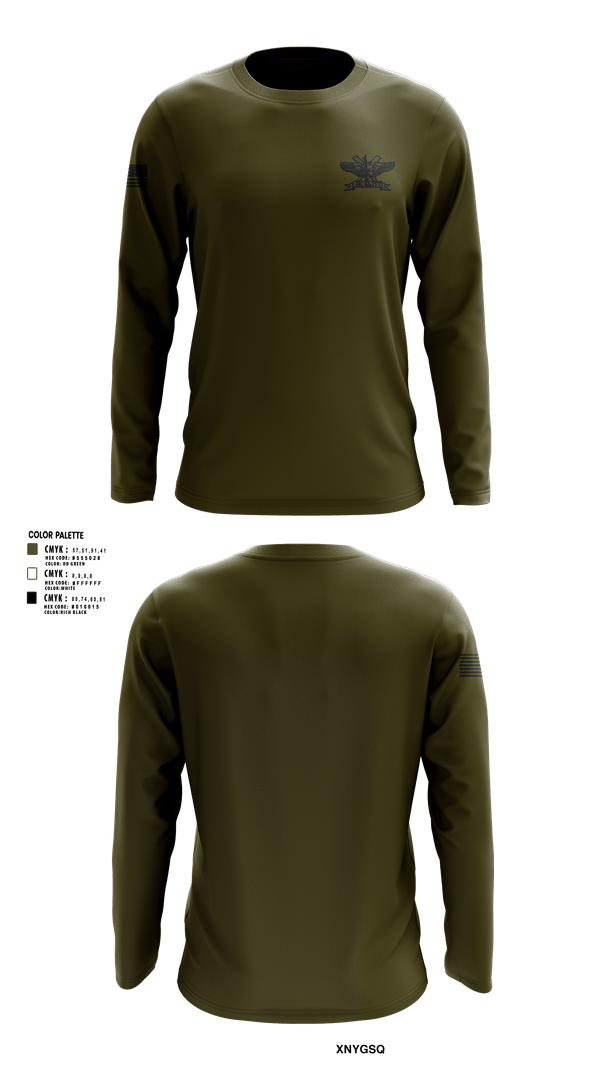 Long Sleeve Performance Shirt, Hancock County Joint Tactical Team, Police, Teamtime, Team time, sublimation, custom sports apparel, team uniforms, spirit wear, spiritwear, sports uniforms, custom shirts, team store, custom team store, fundraiser sports, apparel fundraiser