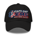 South East EMS Dad hat