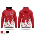 Center Grove 84499081 Windbreaker - 1