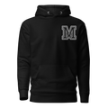 Marceline Tigers 63327154 Unisex Premium Hoodie | Cotton Heritage M2580