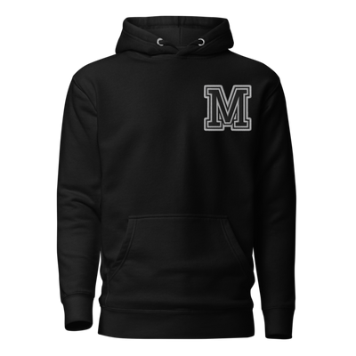 Marceline Tigers 63327154 Unisex Premium Hoodie | Cotton Heritage M2580