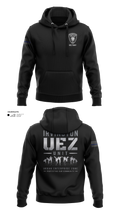 Irvington UEZ Hoodie - 21