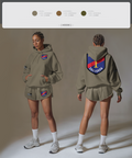 Riverine Squadron One 81663688 Hoodie - 4