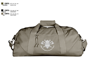Duffle Bag, 148th E.S.T., Police, Teamtime, Team time, sublimation, custom sports apparel, team uniforms, spirit wear, spiritwear, sports uniforms, custom shirts, team store, custom team store, fundraiser sports, apparel fundraiser