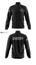 Jefferson County Sheriff SSO Fleece Jacket - 3