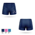 Probation / Parole Ranger Panties - 1