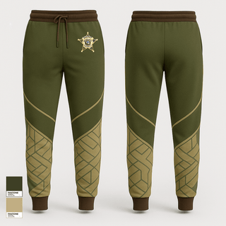Sweatpants, Mille Lacs County SWAT, Police, Teamtime, Team time, sublimation, custom sports apparel, team uniforms, spirit wear, spiritwear, sports uniforms, custom shirts, team store, custom team store, fundraiser sports, apparel fundraiser