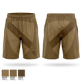 Blacksmiths Athletic Shorts With Pockets - 1
