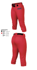 Pure Murphy 83559375 Softball Pants - 1