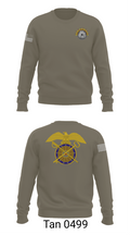 Echo company 1-7 ADA 73357561 Crew Neck Sweatshirt - 65