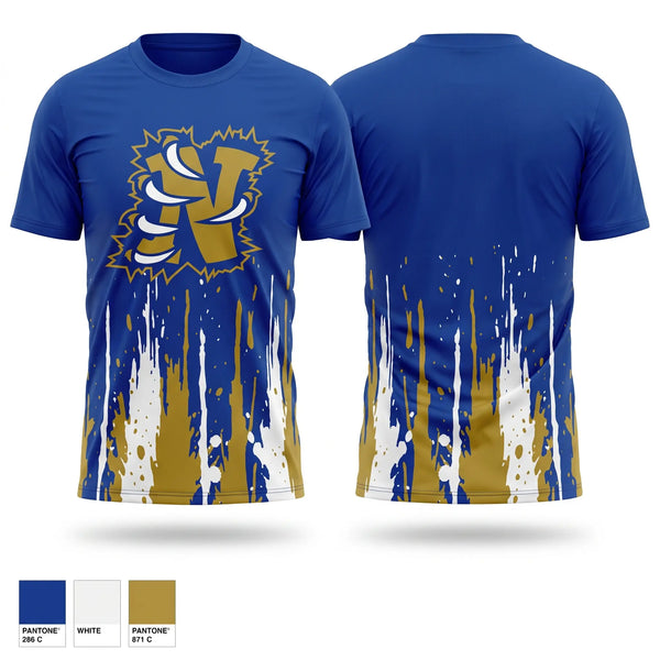 Short Sleeve Performance Shirt, Noble Softball, Softball, Teamtime, Team time, sublimation, custom sports apparel, team uniforms, spirit wear, spiritwear, sports uniforms, custom shirts, team store, custom team store, fundraiser sports, apparel fundraiser