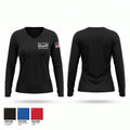 Boone County Sheriff / SRO Division Old School Cotton Feel Shirt - 1