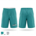 Coastal Fury 59385689 Athletic Shorts With Pockets - 1