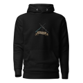 BD101 Unisex Hoodie - 1