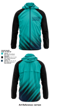 Mayhem 77452719 Windbreaker - 1