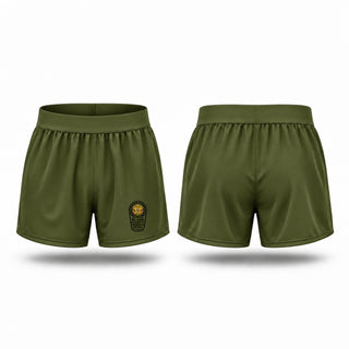 Ranger Panties, Bland County Sheriffs Office, Police, Teamtime, Team time, sublimation, custom sports apparel, team uniforms, spirit wear, spiritwear, sports uniforms, custom shirts, team store, custom team store, fundraiser sports, apparel fundraiser