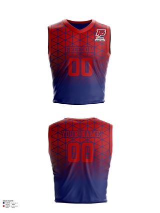 Mens Basketball Jersey, Freedom High School Basketball, Men's Basketball, Teamtime, Team time, sublimation, custom sports apparel, team uniforms, spirit wear, spiritwear, sports uniforms, custom shirts, team store, custom team store, fundraiser sports, apparel fundraiser