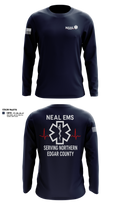 NEAL EMS Long Sleeve Performance Shirt - 11