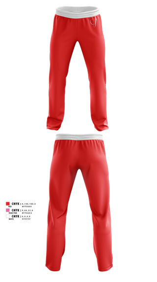 Sweatpants, Viva Dance Collective, Cheer, Teamtime, Team time, sublimation, custom sports apparel, team uniforms, spirit wear, spiritwear, sports uniforms, custom shirts, team store, custom team store, fundraiser sports, apparel fundraiser