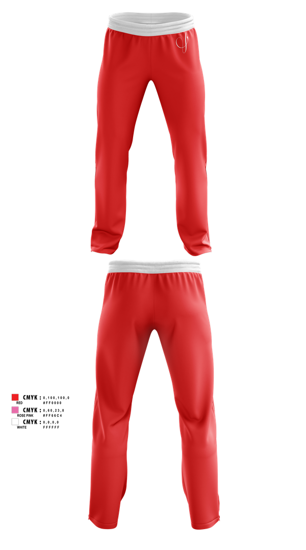 Sweatpants, Viva Dance Collective, Cheer, Teamtime, Team time, sublimation, custom sports apparel, team uniforms, spirit wear, spiritwear, sports uniforms, custom shirts, team store, custom team store, fundraiser sports, apparel fundraiser