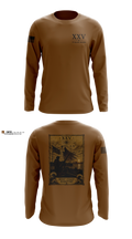 MSRON Long Sleeve Performance Shirt - 5
