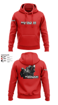 undefined Hoodie - 4