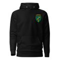 321st CA 45923194 Unisex Premium Hoodie | Cotton Heritage M2580