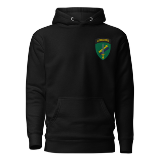 321st CA 45923194 Unisex Premium Hoodie | Cotton Heritage M2580