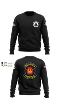 Wicomico Composite Squadron 95432076 Crew Neck Sweatshirt - 1