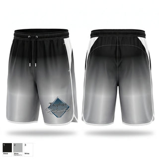 Athletic Shorts With Pockets, TROPHIES UNLIMITED, Ice Hockey, Teamtime, Team time, sublimation, custom sports apparel, team uniforms, spirit wear, spiritwear, sports uniforms, custom shirts, team store, custom team store, fundraiser sports, apparel fundraiser