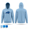 Springboro Panthers 8727746 Hoodie - 2