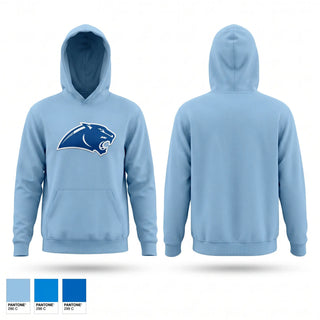 Hoodie, Springboro Panthers, Baseball, Teamtime, Team time, sublimation, custom sports apparel, team uniforms, spirit wear, spiritwear, sports uniforms, custom shirts, team store, custom team store, fundraiser sports, apparel fundraiser