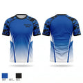 Dover High School Short Sleeve Performance Shirt - 1